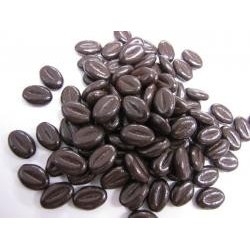 Kávové zrná 100g