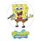 Vafla Sponge Bob