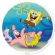 Vafla - Sponge Bob