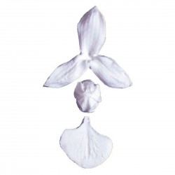 Silikónová forma Orchid Moth